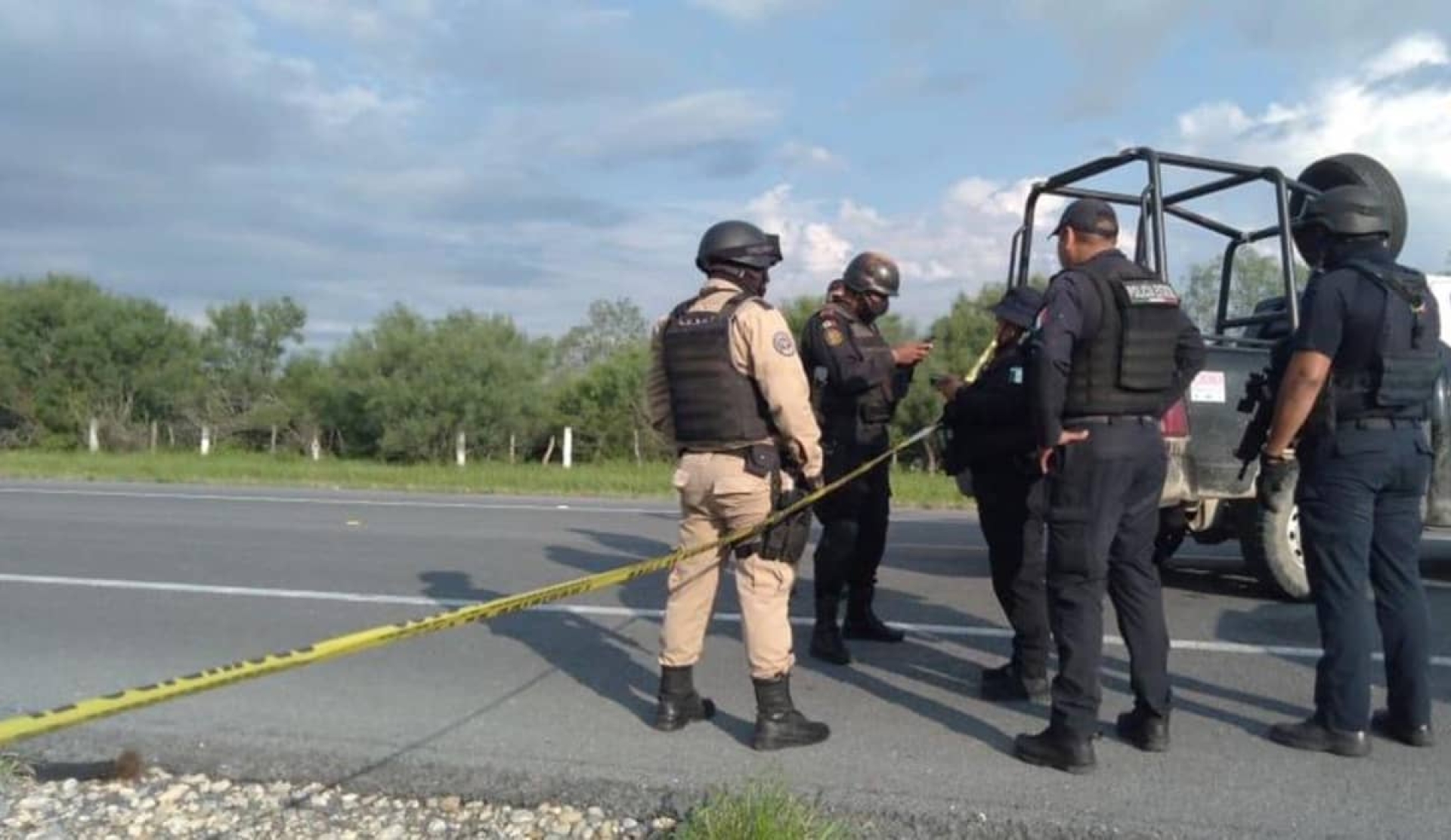 Privan de la libertad a un hombre en Atlatlahucan
