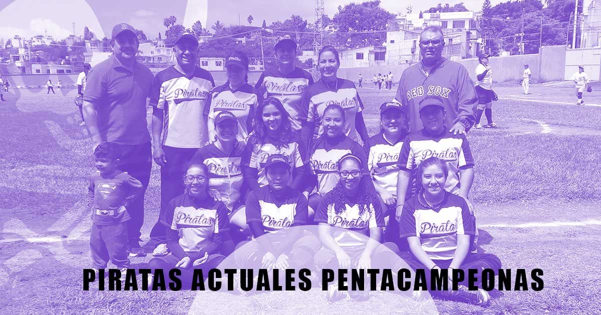 Piratas quiere dejar huella