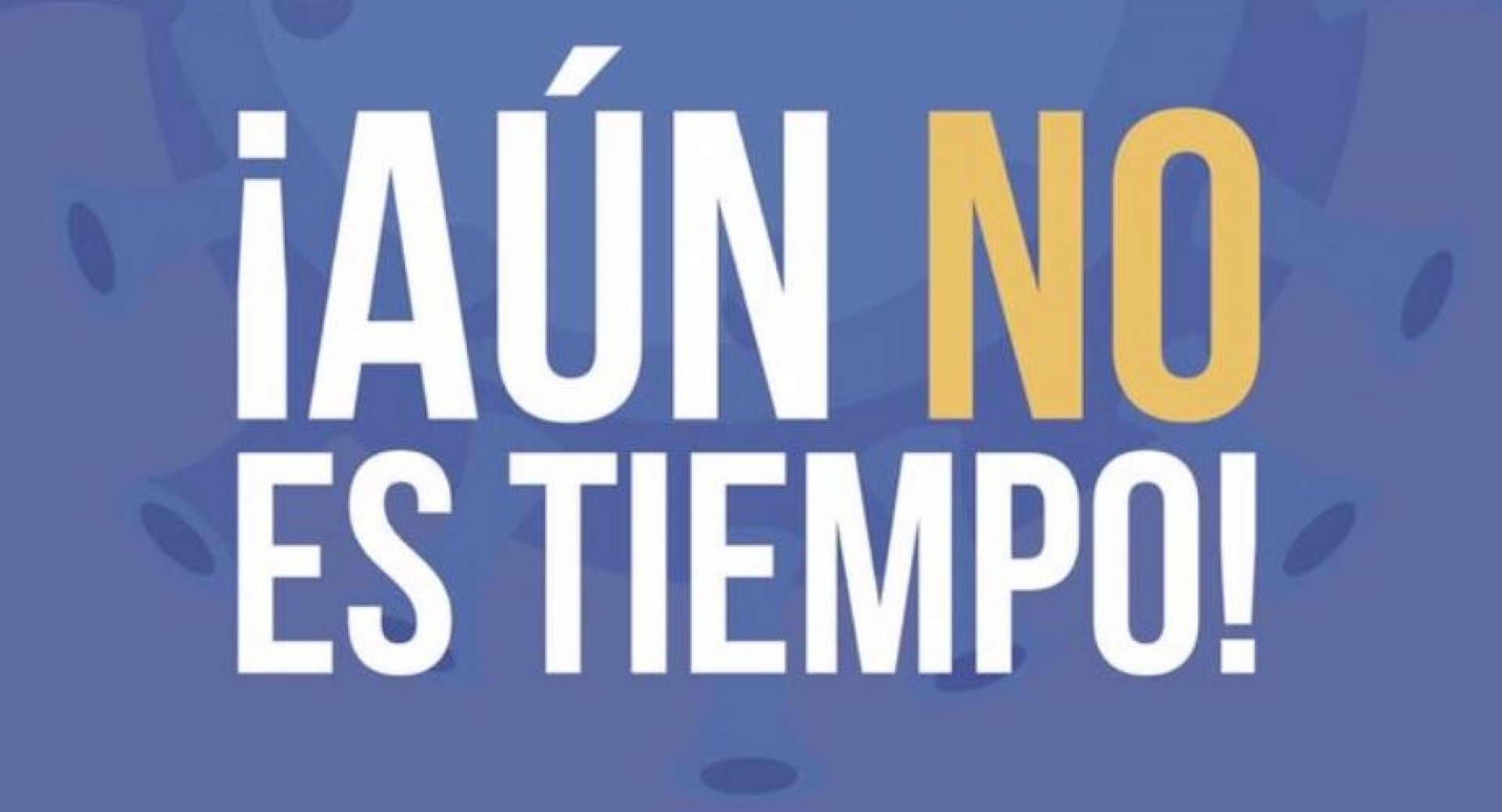 Lo que buscamos lo tendremos