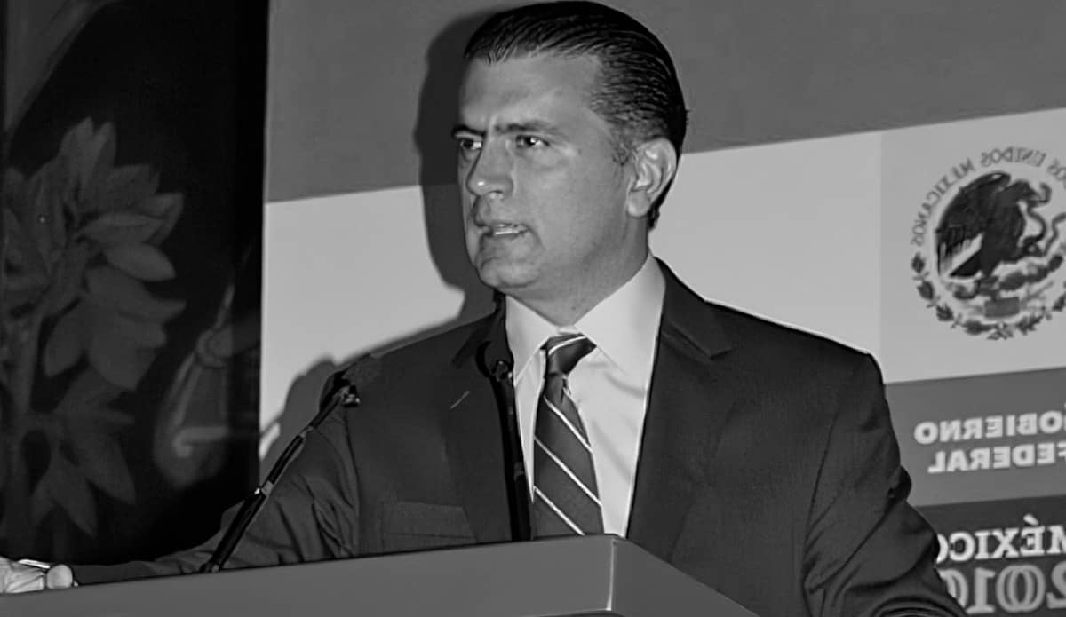 Mexicano de estado