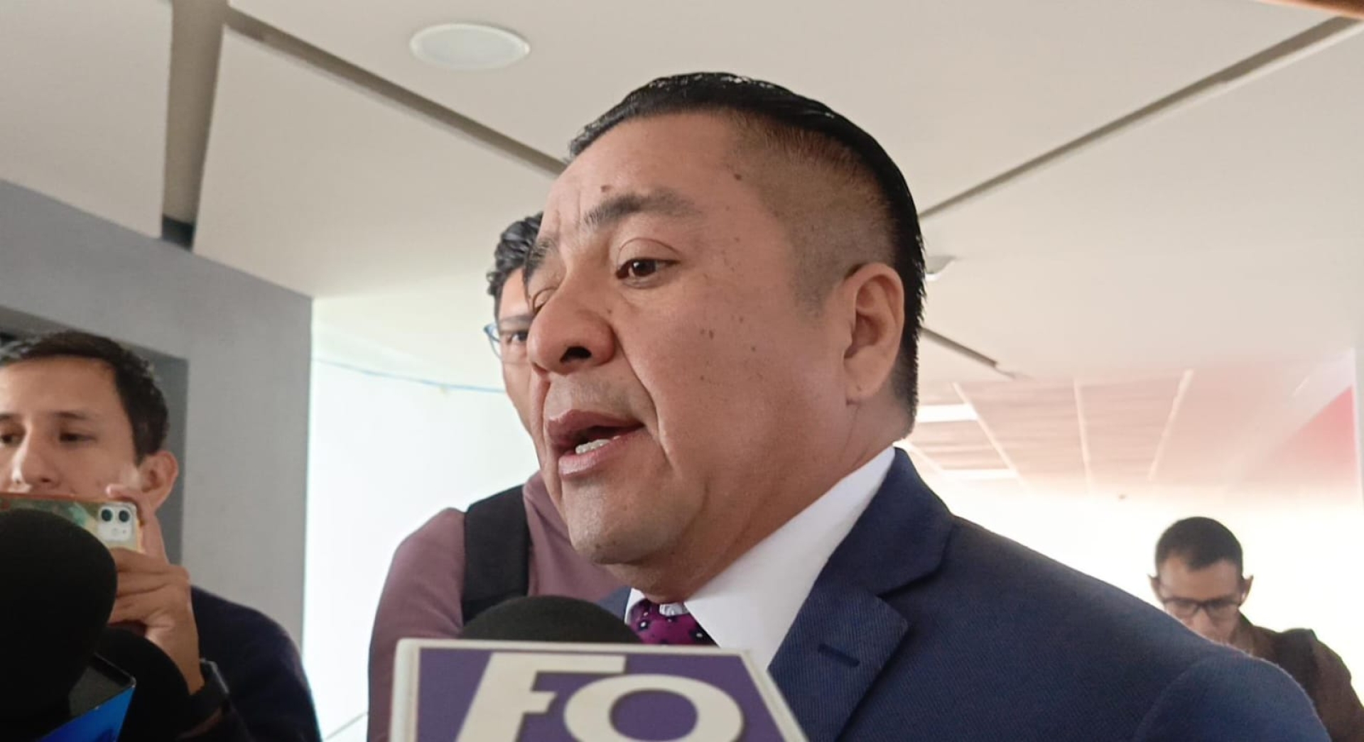 Pide diputado investigar el caso Temoac