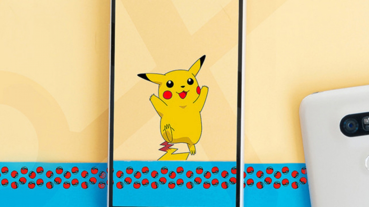 Virgin Mobile ya tiene paquetes de datos muy accesibles para atrapar Pokémon en México