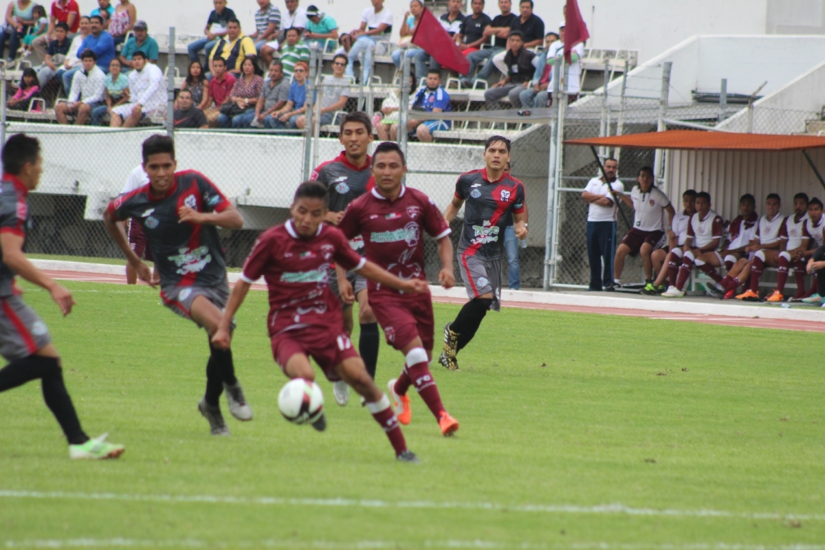 FC Politécnico quiere iniciar con el pie derecho el Clausura 2017