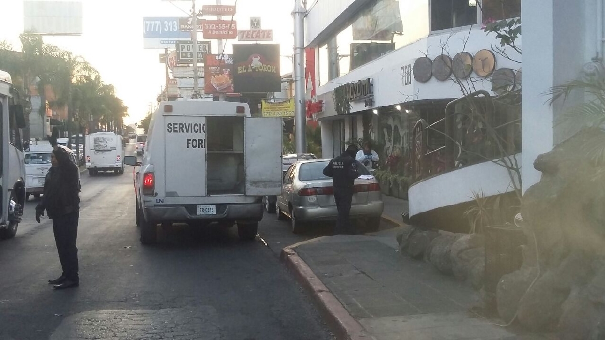 Durante enero hubo al menos 53 asesinatos en Morelos