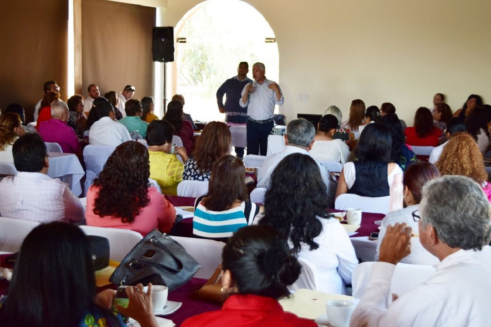 Reestructurarán programa de escuelas de tiempo completo
