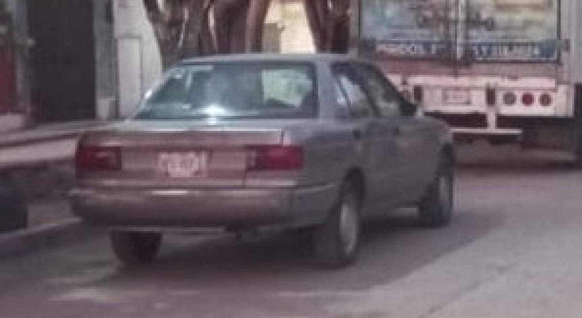 Le roban su vehículo a reportero en Jojutla