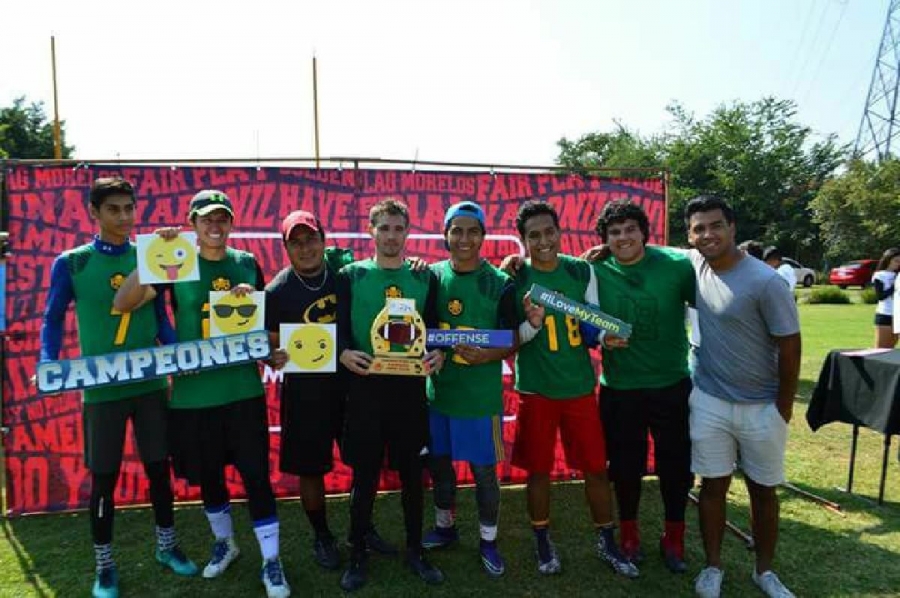 Amazonas A y Batos, subcampeones del Torneo Campeón de Campeones de Tocho