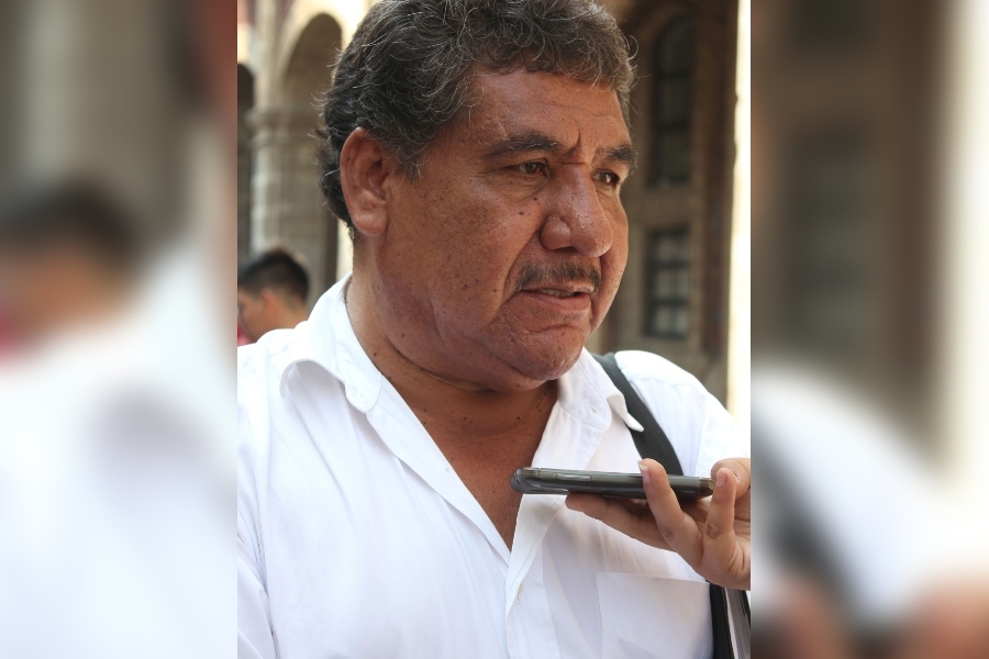 Anuncia MMB boicot a evaluación de maestros en la región sur y el estado