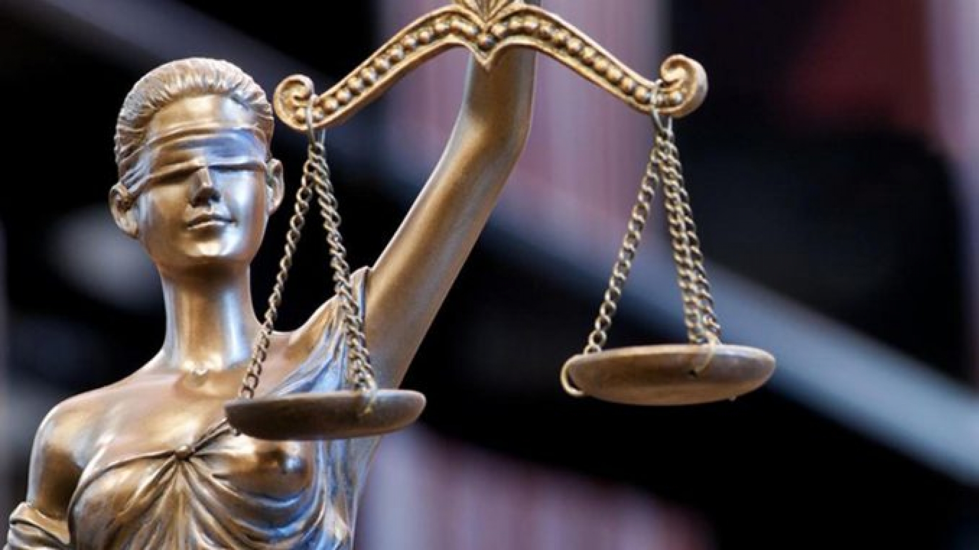 Política judicializada