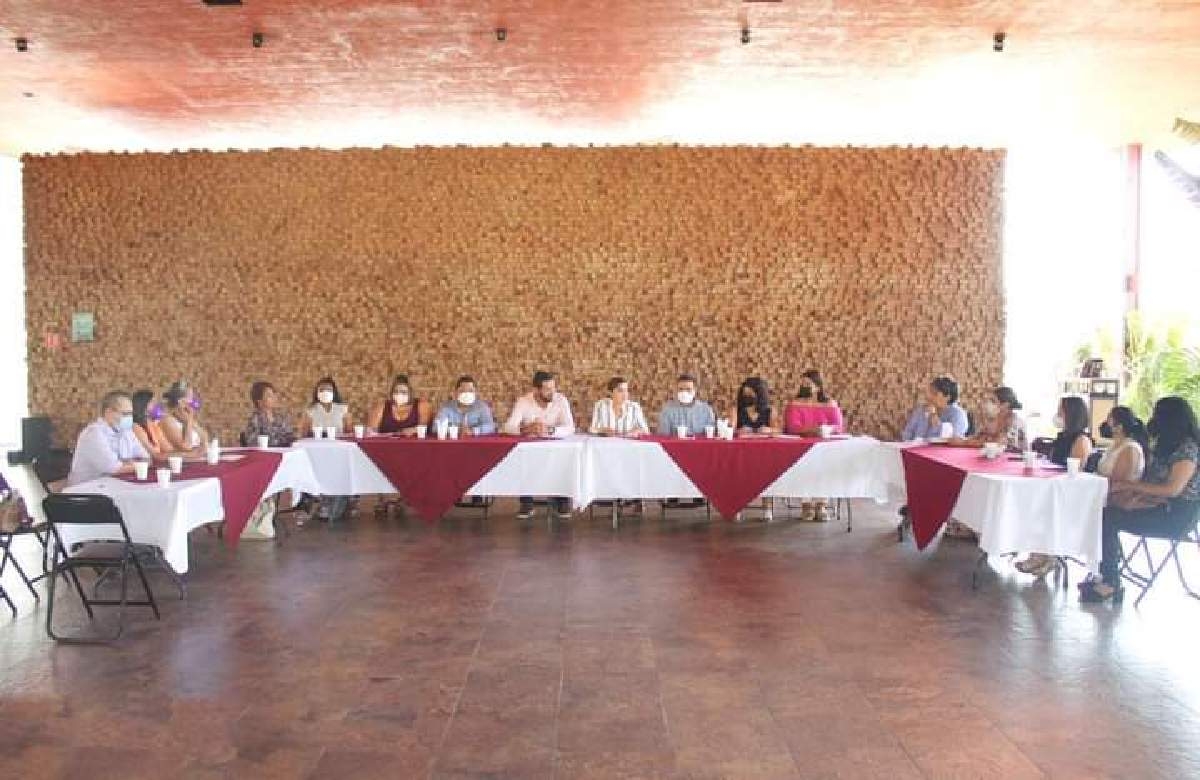 Reabrirán el CAE para atender en municipios del poniente