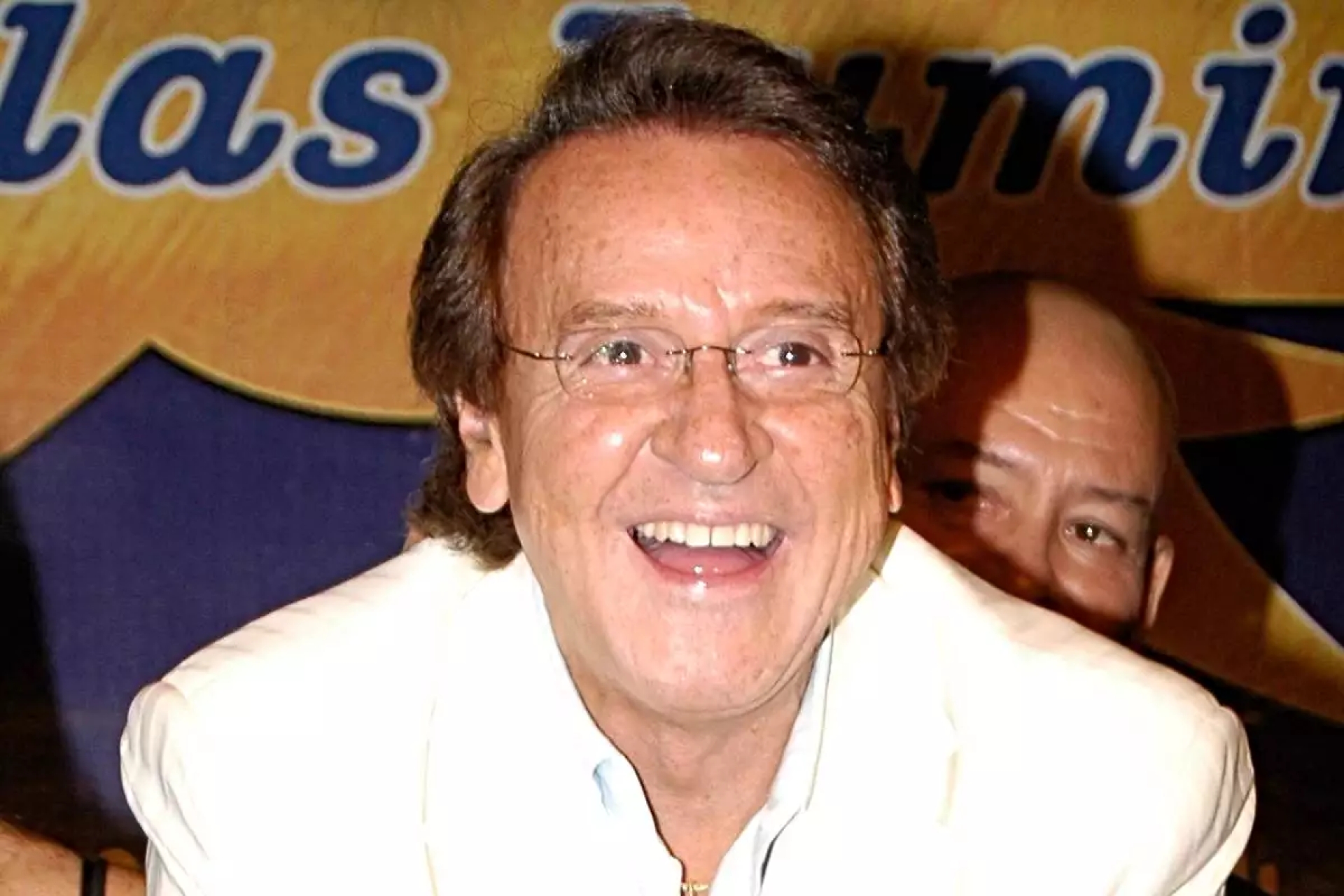 Carlos Villagrán, 'Quico', es diagnosticado con cáncer de próstata