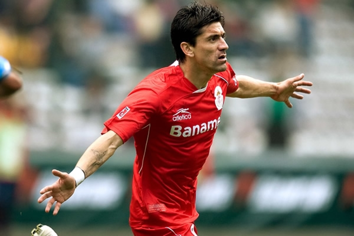Héctor Mancilla, refuerzo de Colonia Zapata de Cuautla