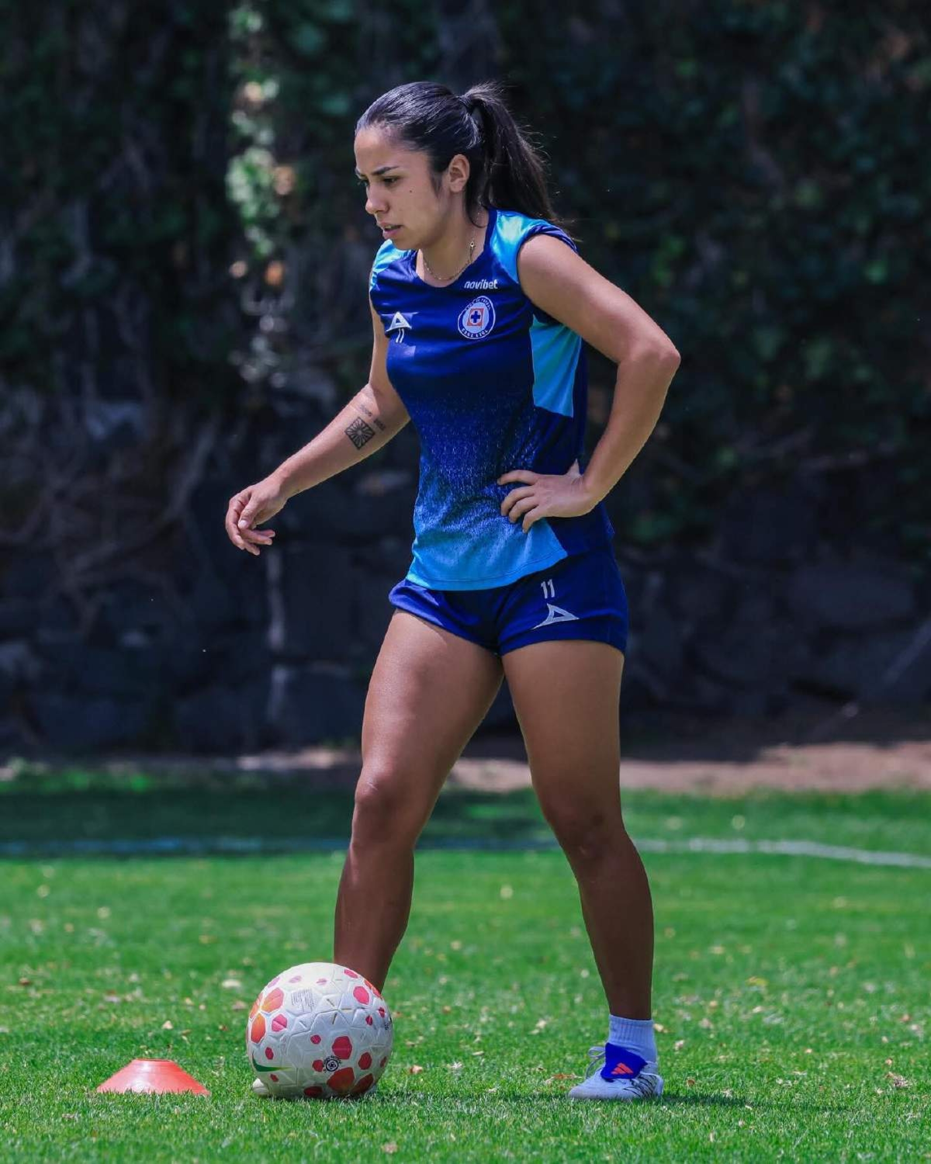 Recibe hoy Cruz Azul a Pumas