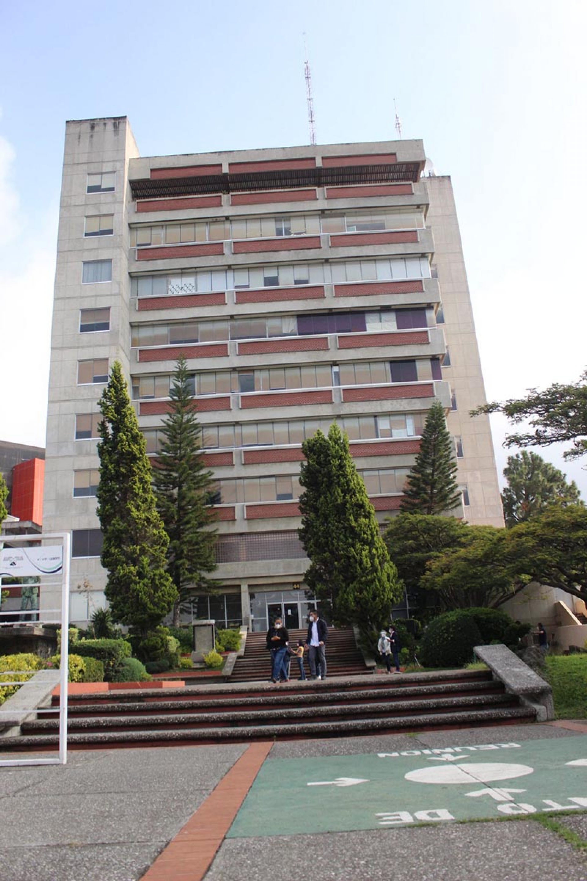 Sesionará hoy Consejo Universitario UAEM