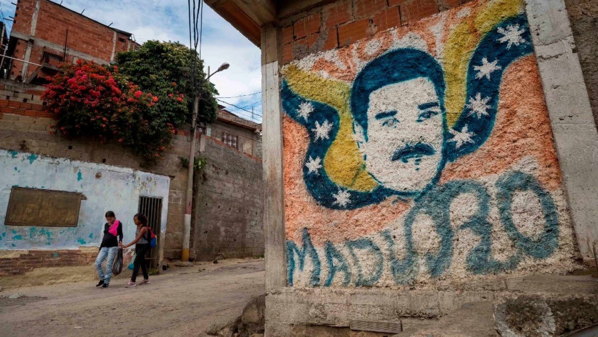 EEUU trabaja ‘duro’ para que Maduro no siga en el poder a final de año
