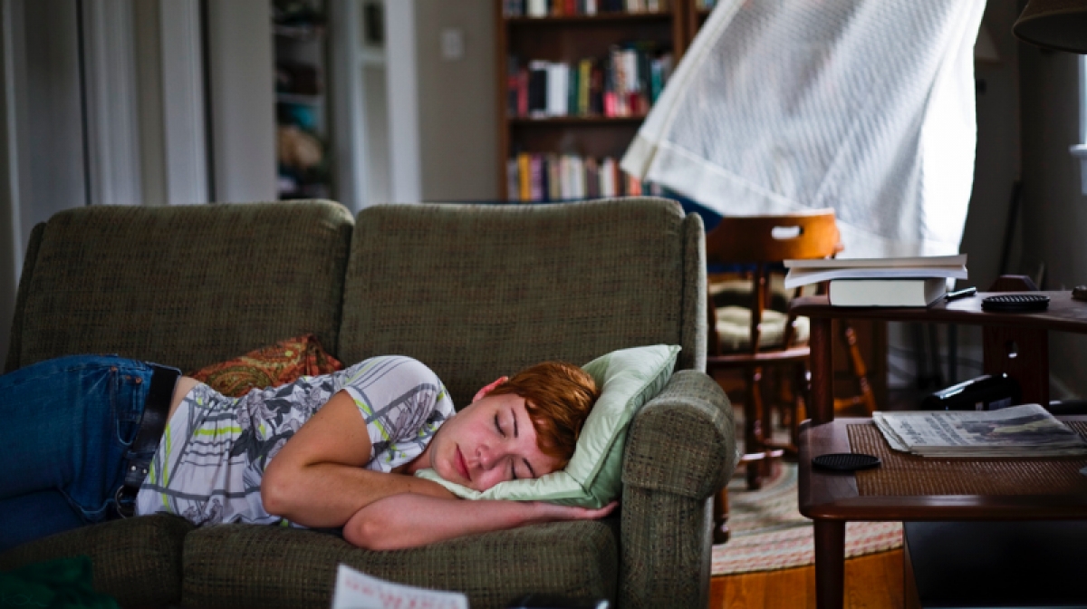 Lo que debería durar una siesta para que tu cerebro obtenga los mayores beneficios