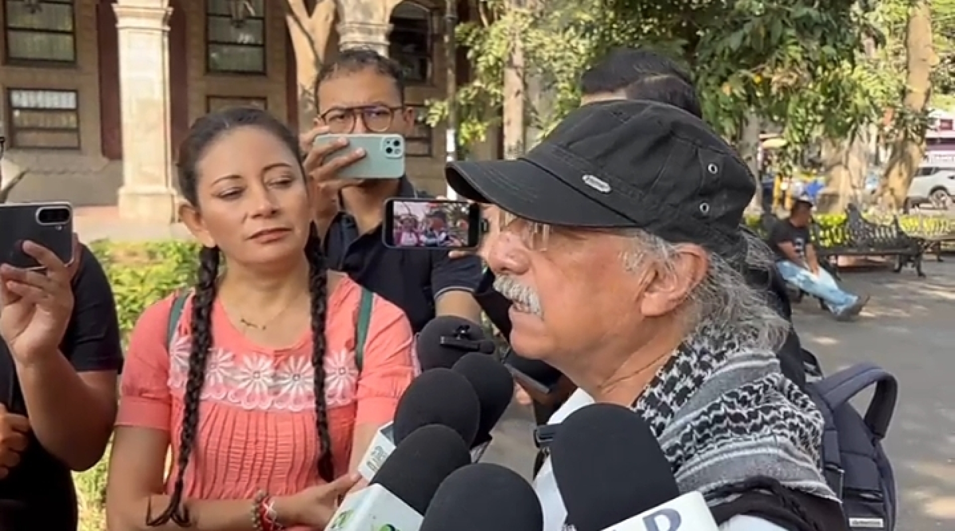 Se pronuncia CIDH por el respeto a la autonomía de UAEM