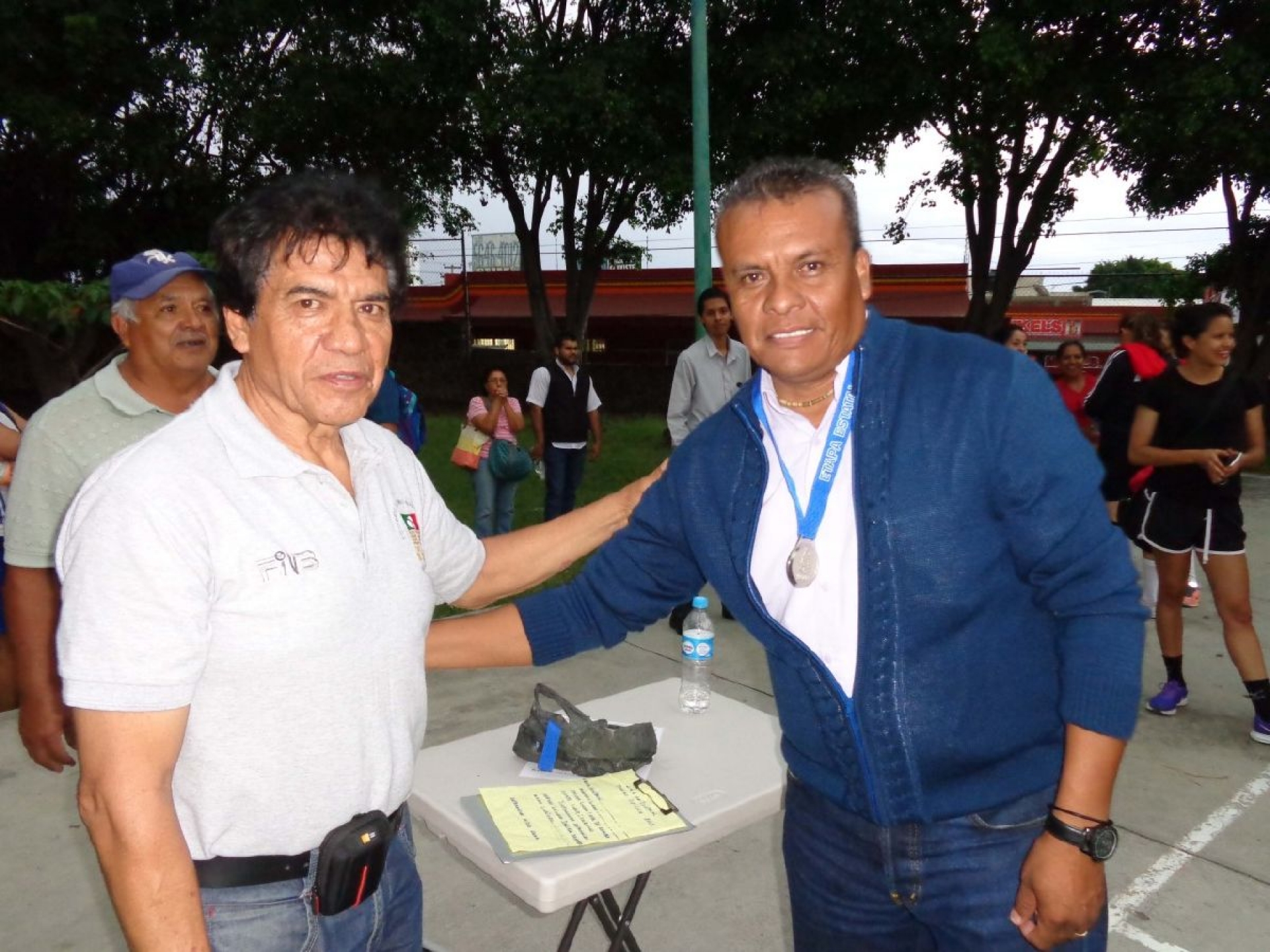 Habrá nuevo consejo directivo de la Asociación Morelense de Voleibol