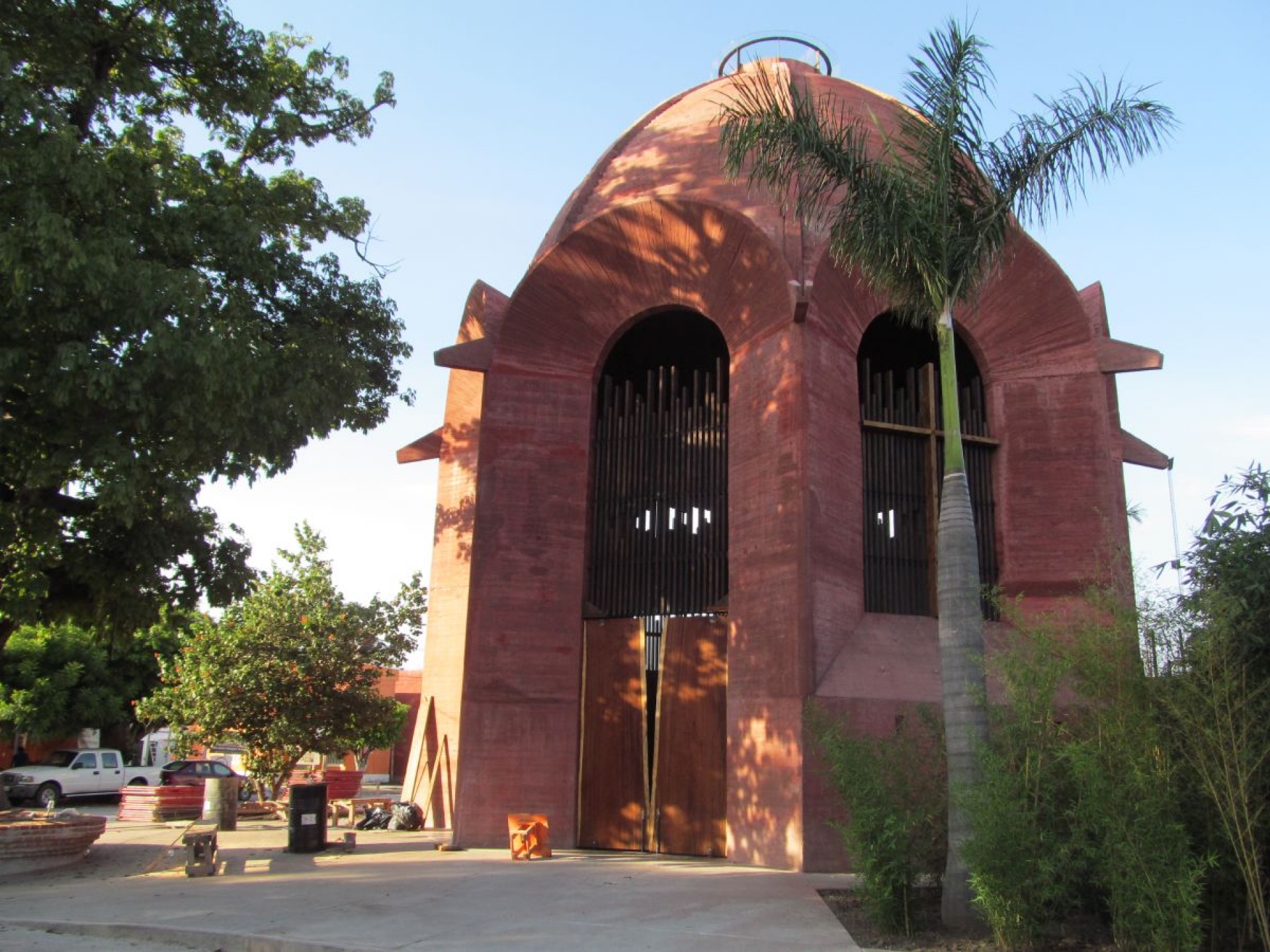 Fundación Hogares pretende construir más viviendas en Jojutla