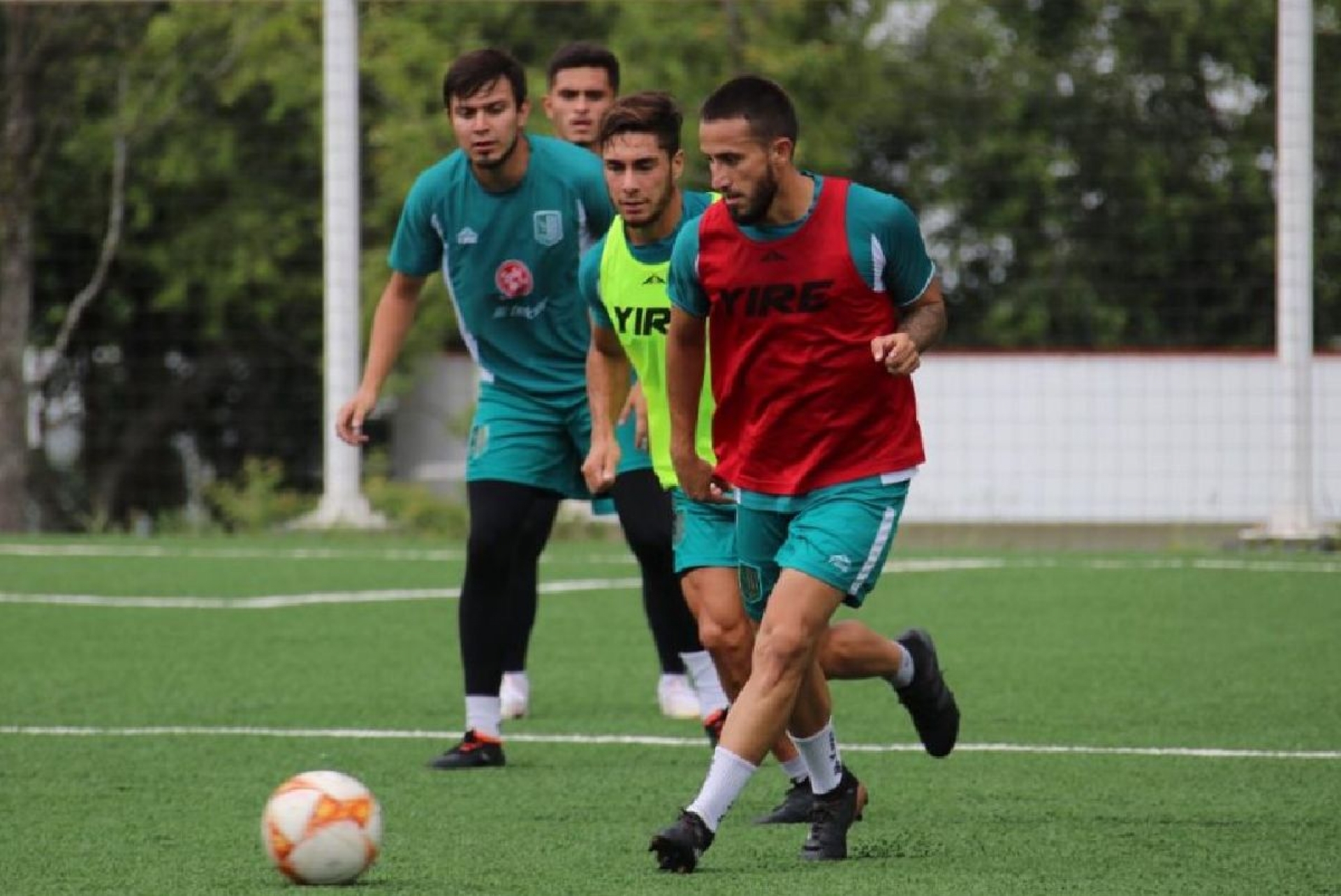 Club Atlético Zacatepec, por el último pase a Cuartos de Final de la Copa MX