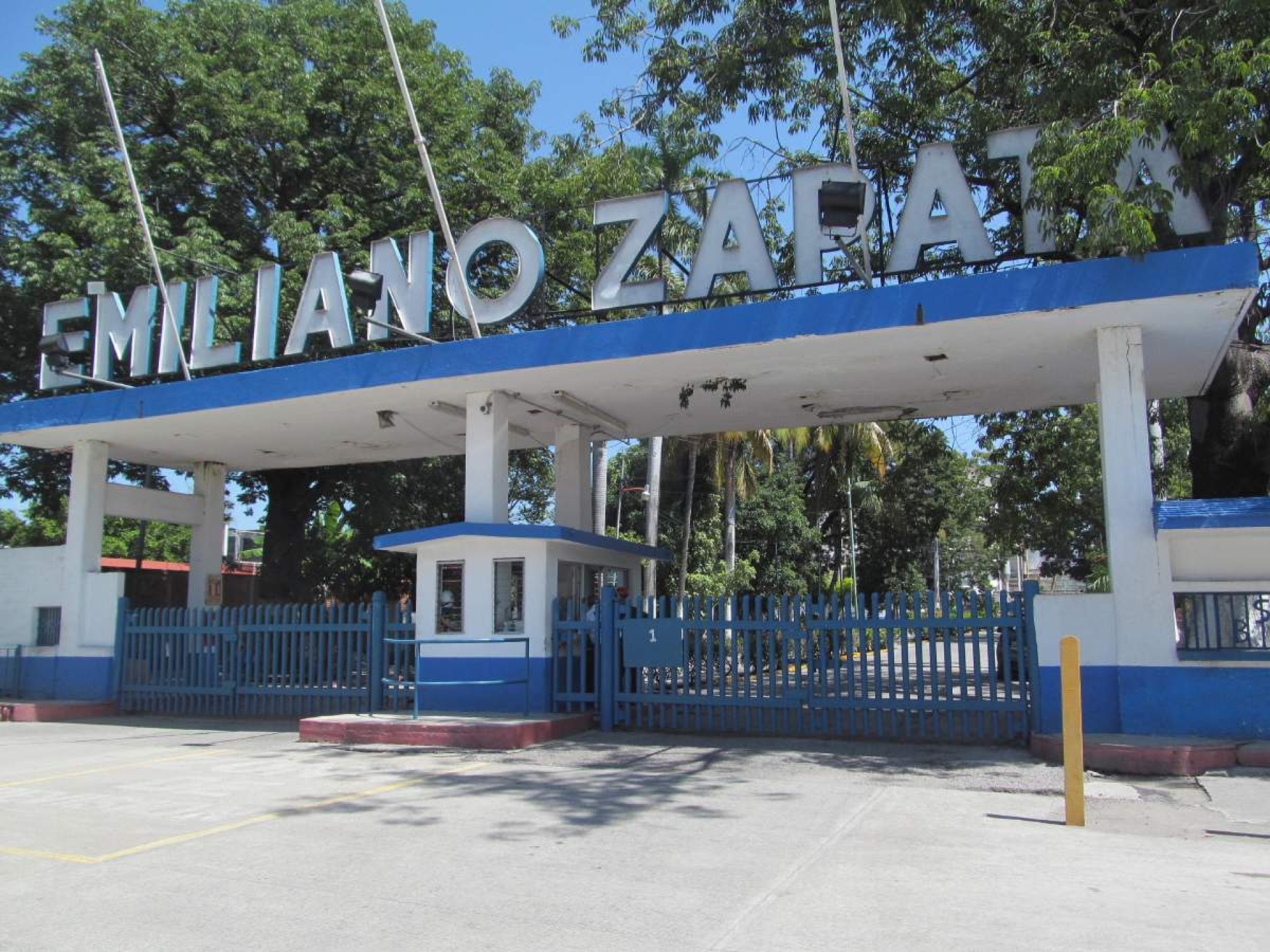 Hoy inicia la zafra en el IEZ de Zacatepec