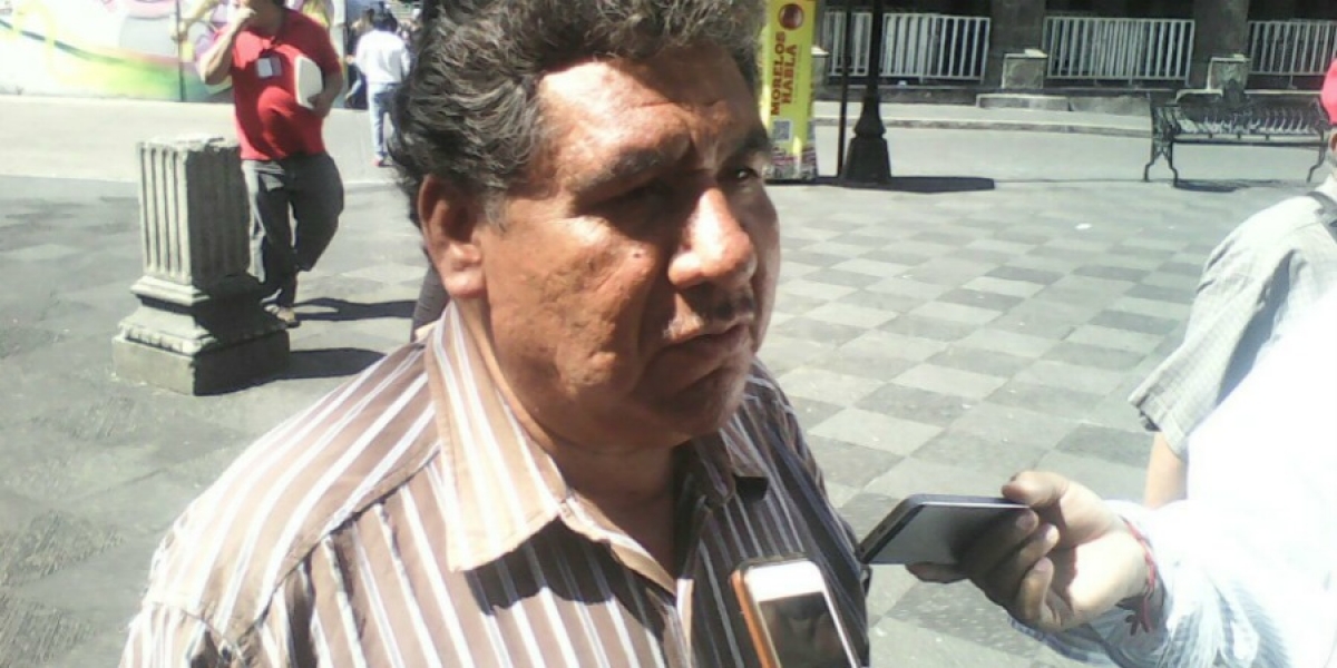 Gobierno estatal no puede deslindarse del conflicto magisterial: MMB
