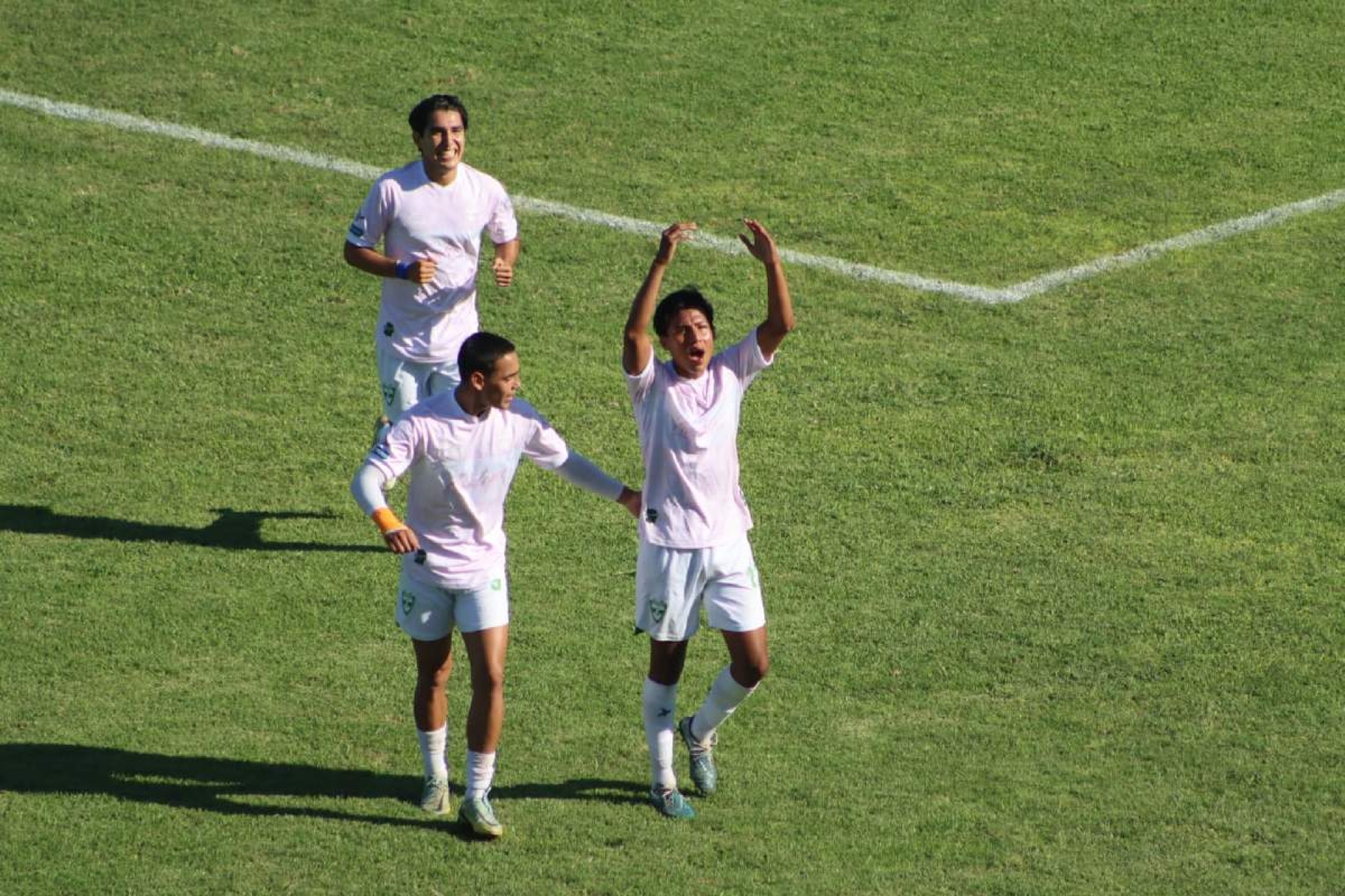 ¡Avanzan a Cuartos!