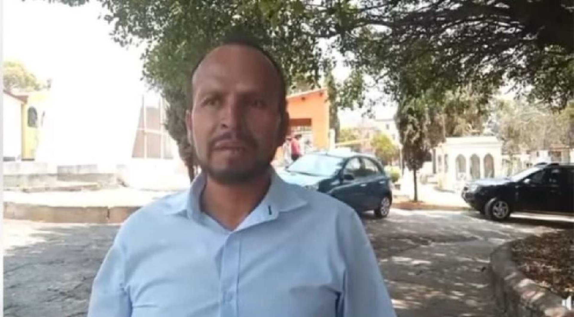 Asesinan a exayudante de Chipitlán