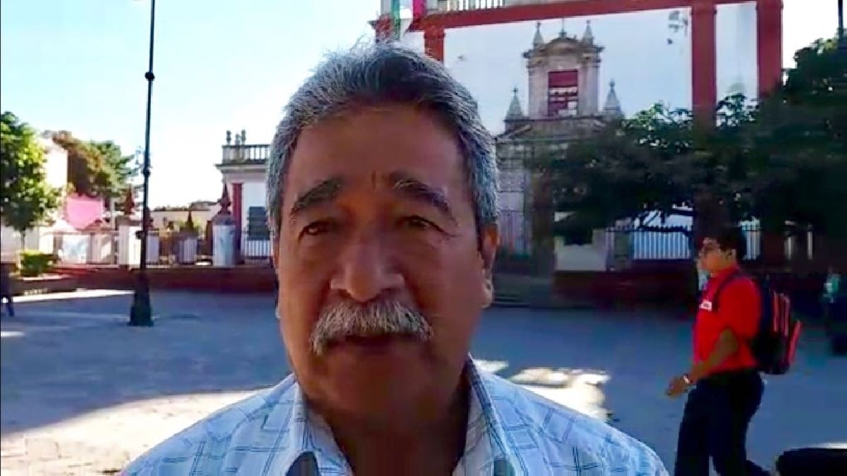 Gobierno federal intervendrá monumentos históricos de Cuautla afectados por sismo