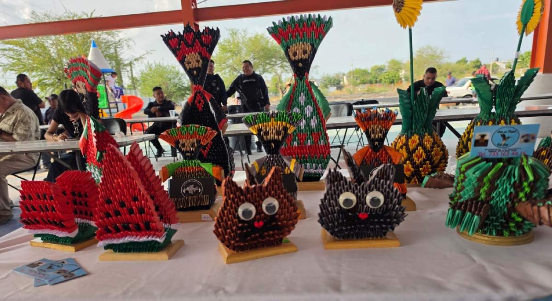 Turismo gastronómico en Xoxocotla: cocina tradicional indígena