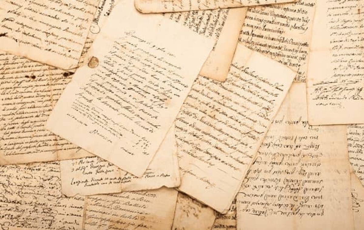 Inteligencia artificial es empleada para restaurar textos griegos del Siglo V