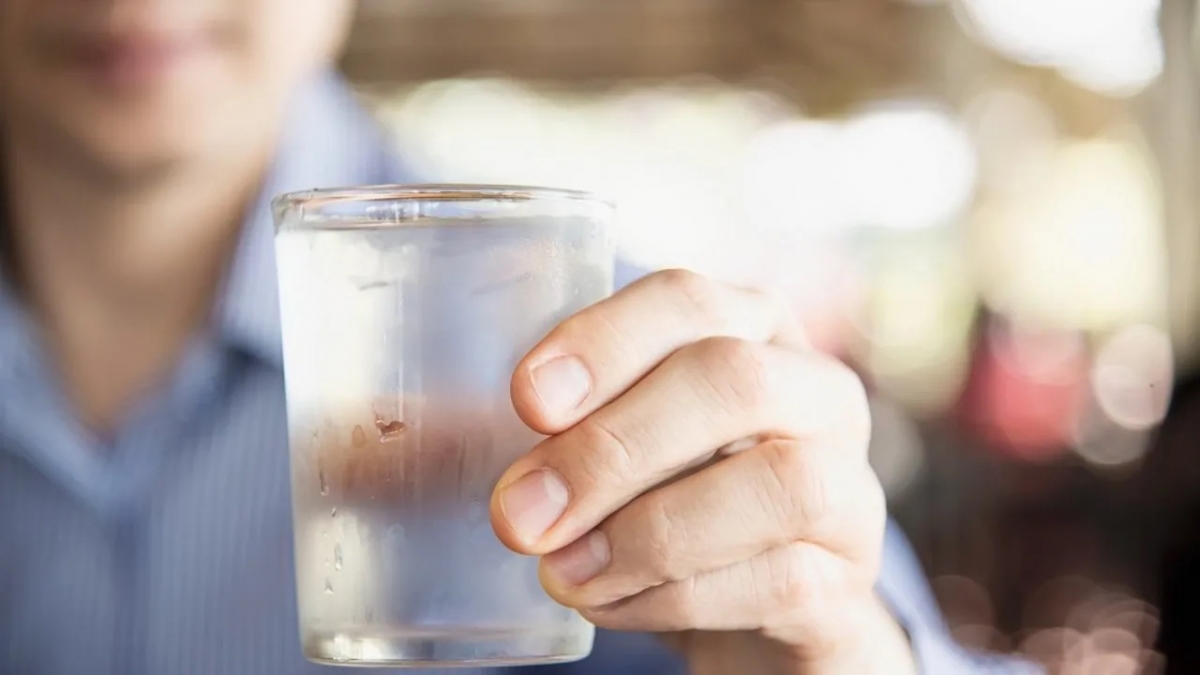 ¿Es malo beber agua fría si estoy resfriado? Esto dice la ciencia