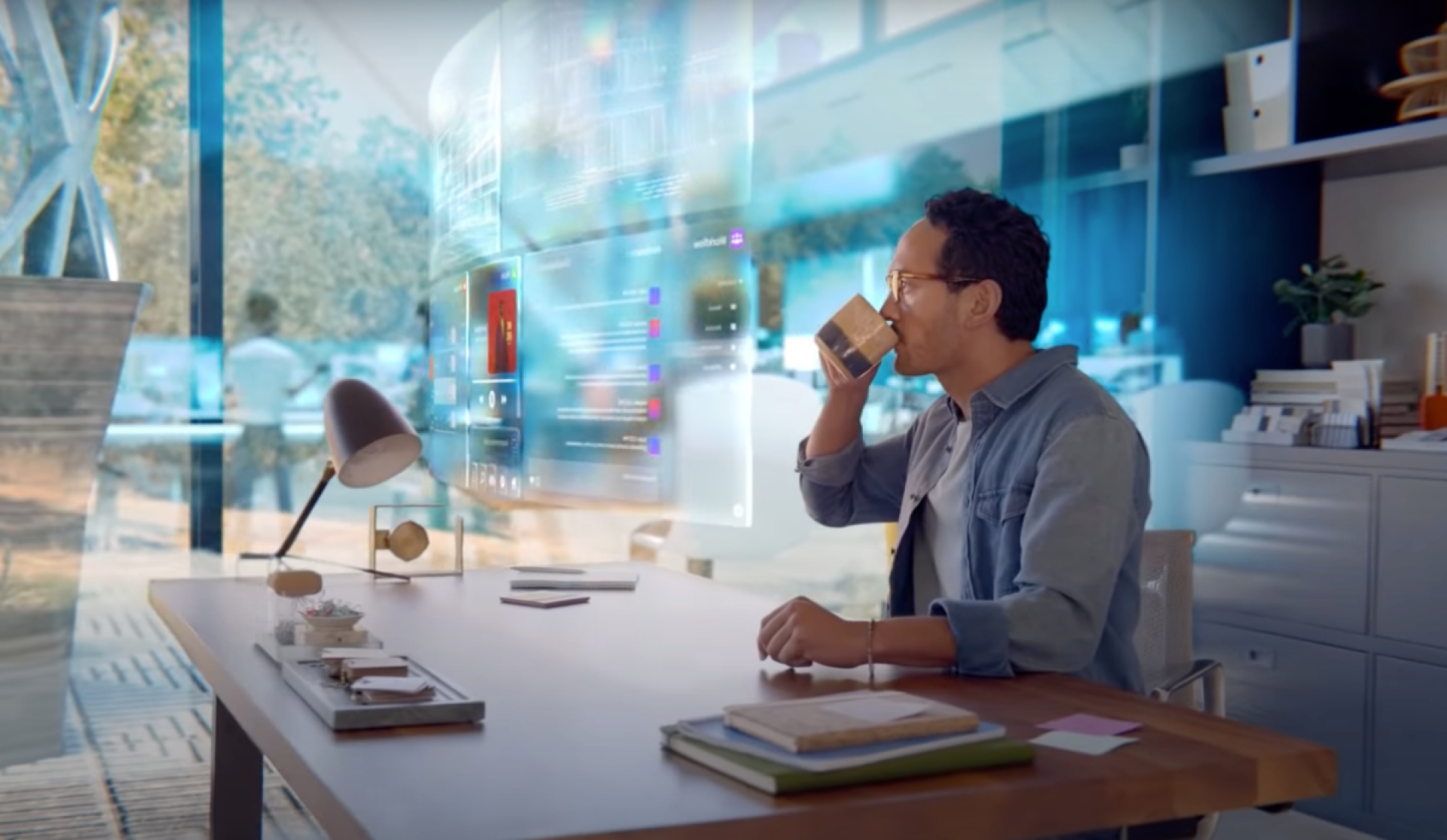 Meta anuncia el cierre de su plataforma 'Workplace'