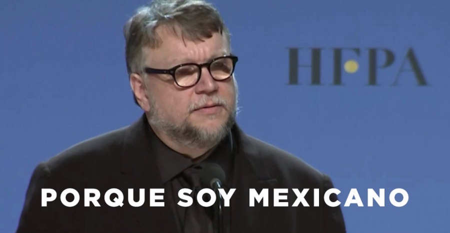 Memes en donde aplica perfecto esta respuesta de Guillermo Del Toro