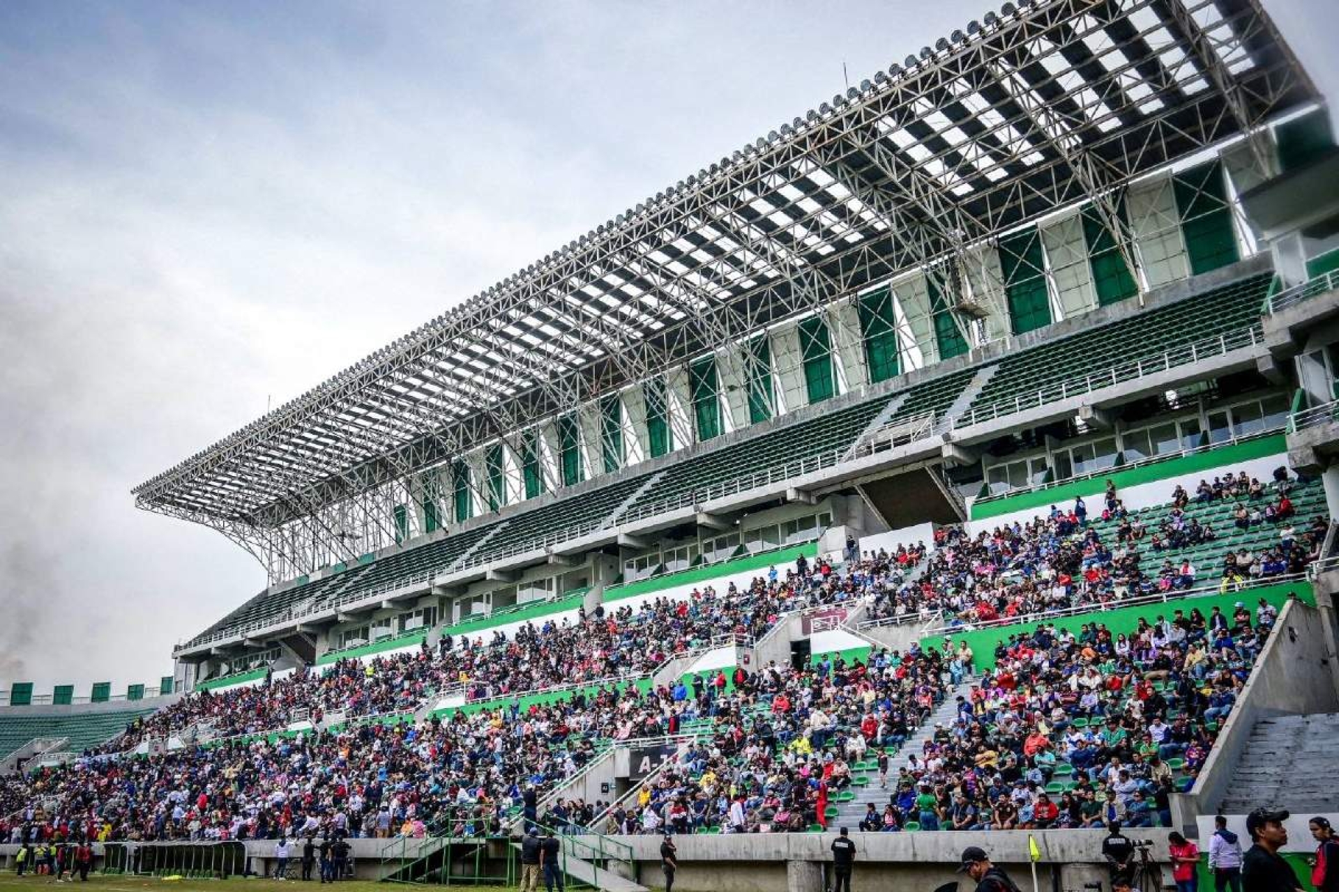 Fondo del “Coruco” Díaz pasa a la Secretaría del Bienestar