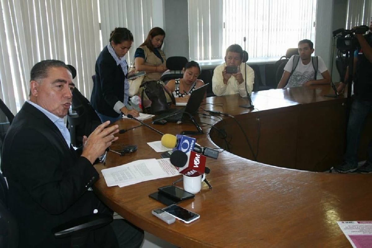 Abren registro para aspirantes a consejeros distritales del INE