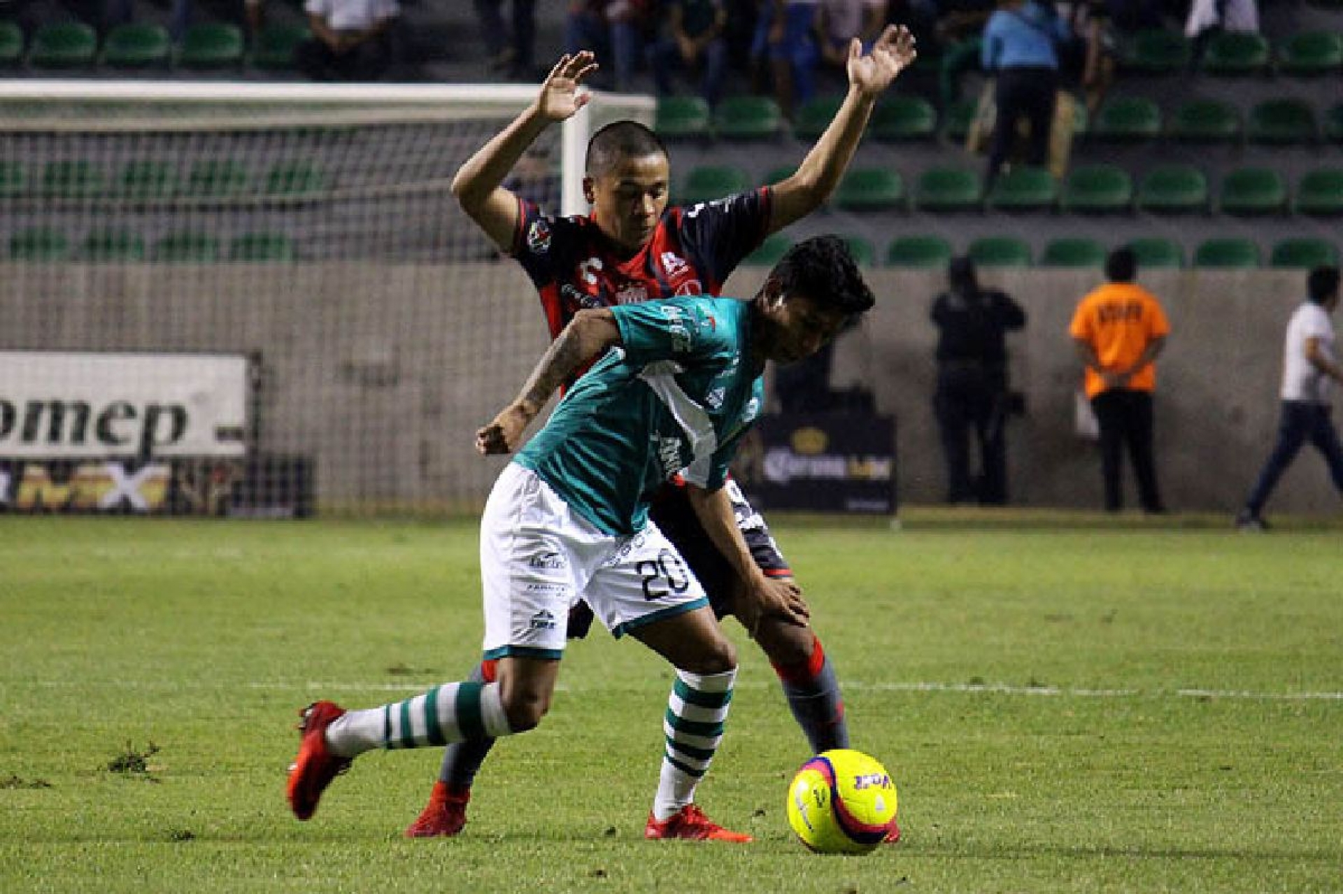 Atlético Zacatepec retoma su esencia
