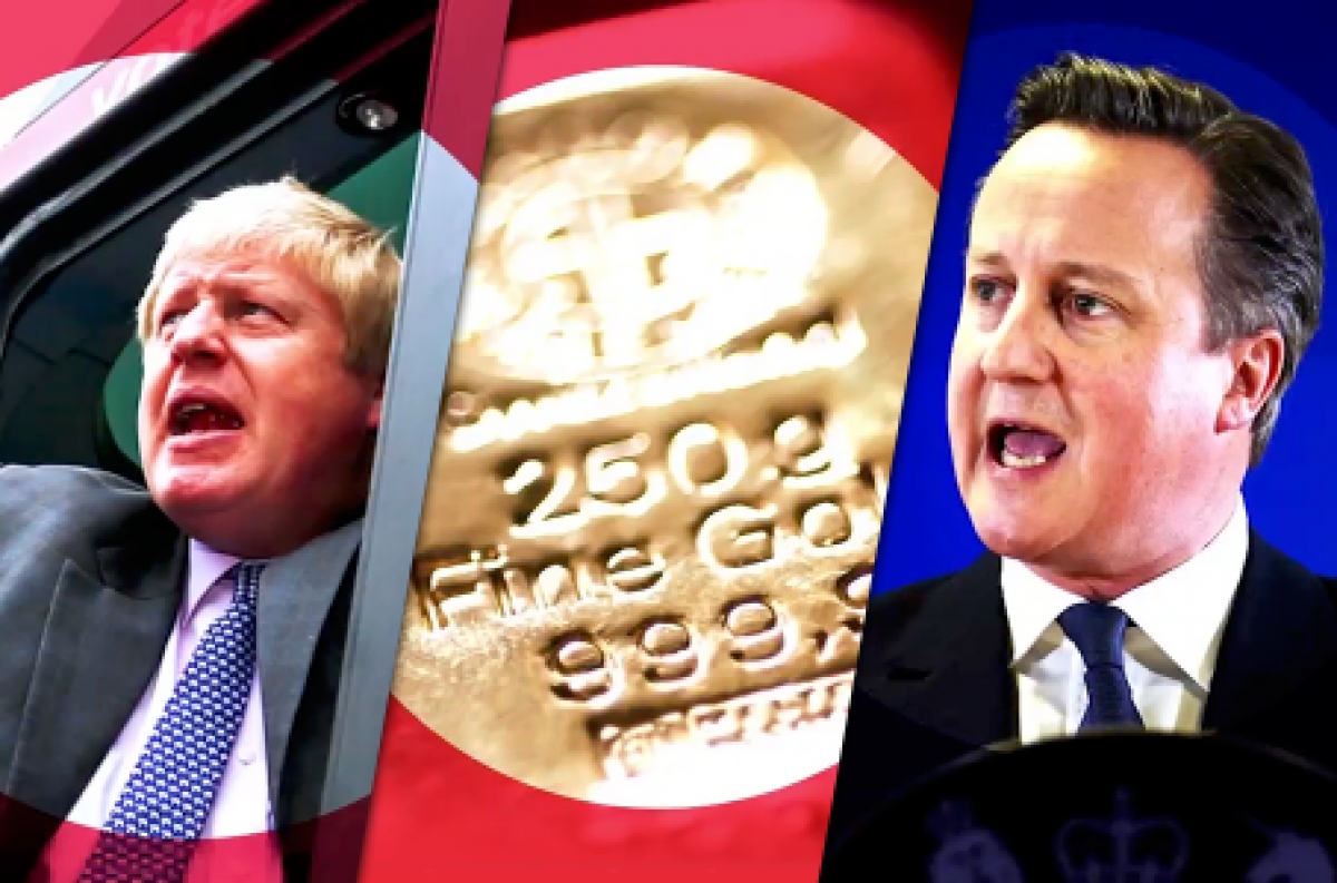 ¿Quién gana y quién pierde con el Brexit?