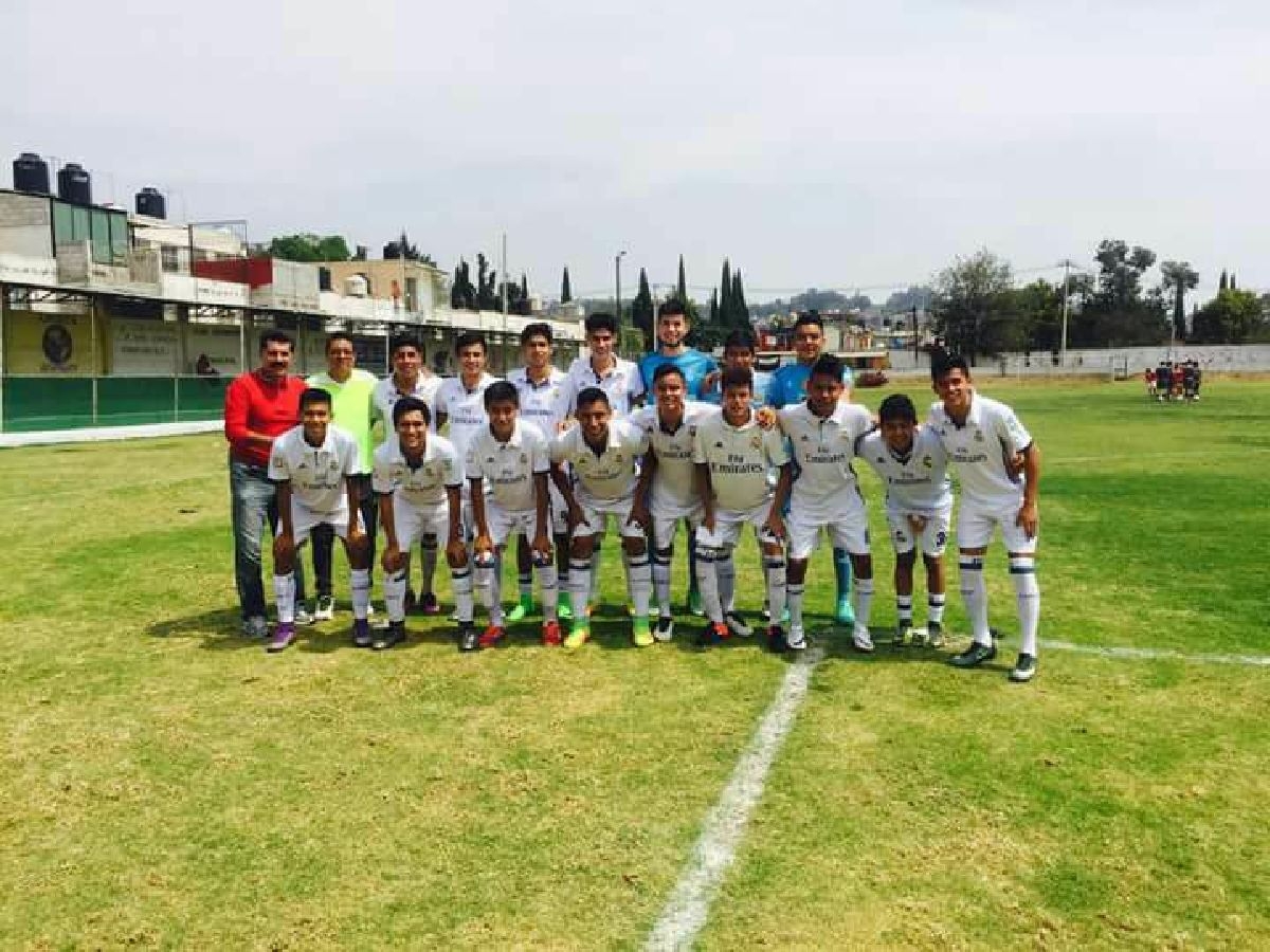 Baxter tiene un pie en la Tercera División