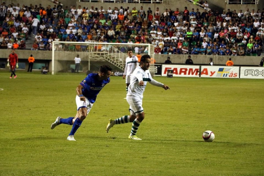 A llenar de caña el estadio Azul