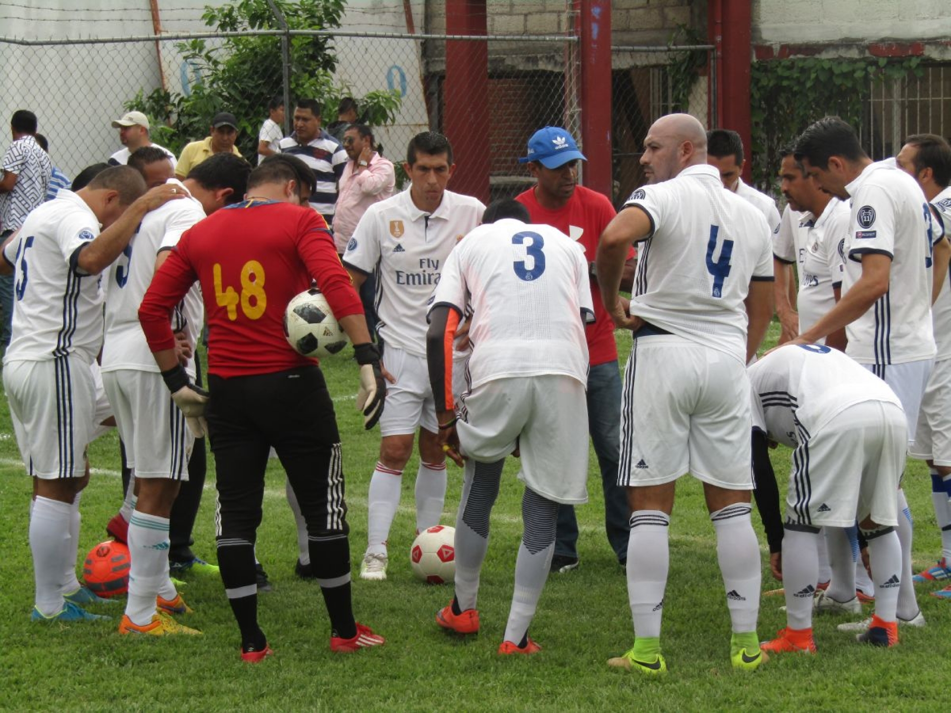 El equipo está para campeón: Alejandro Franco