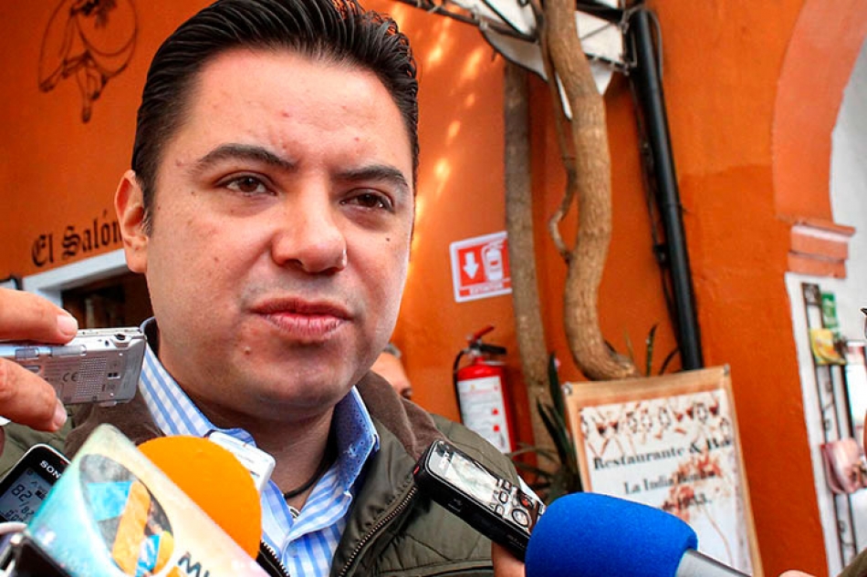 Líderes empresariales están a favor de filtros para evitar candidaturas de personas vinculadas a grupos delictivos