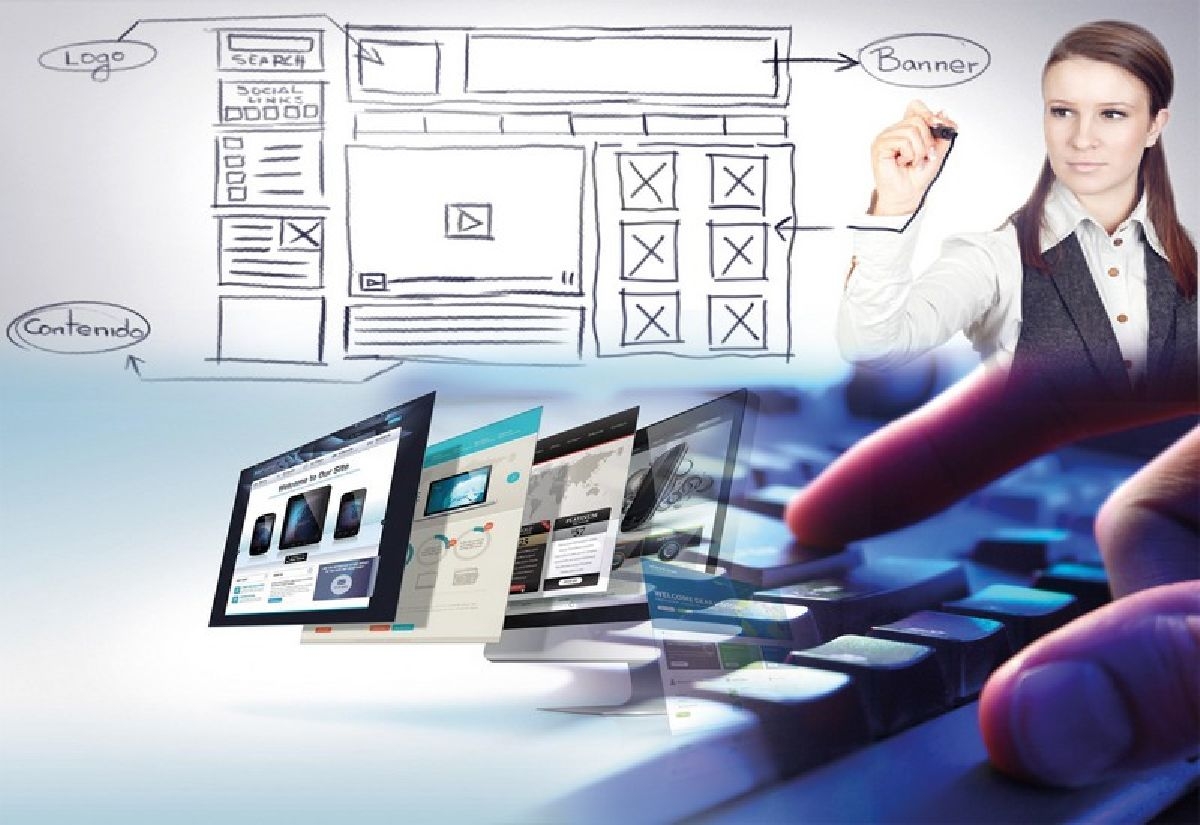 El diseño web: su posibilidad como generador de conocimiento.
