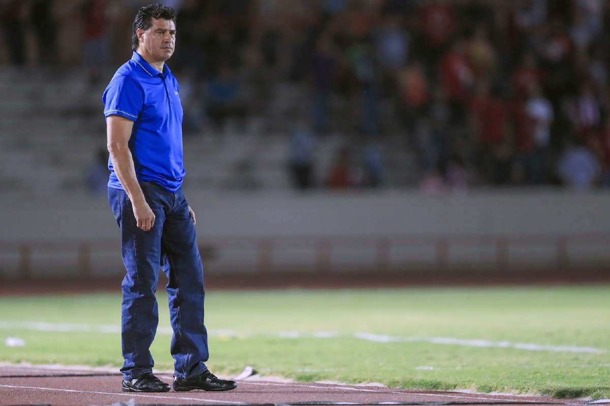 Cimarrones ya prepara su visita a Morelos