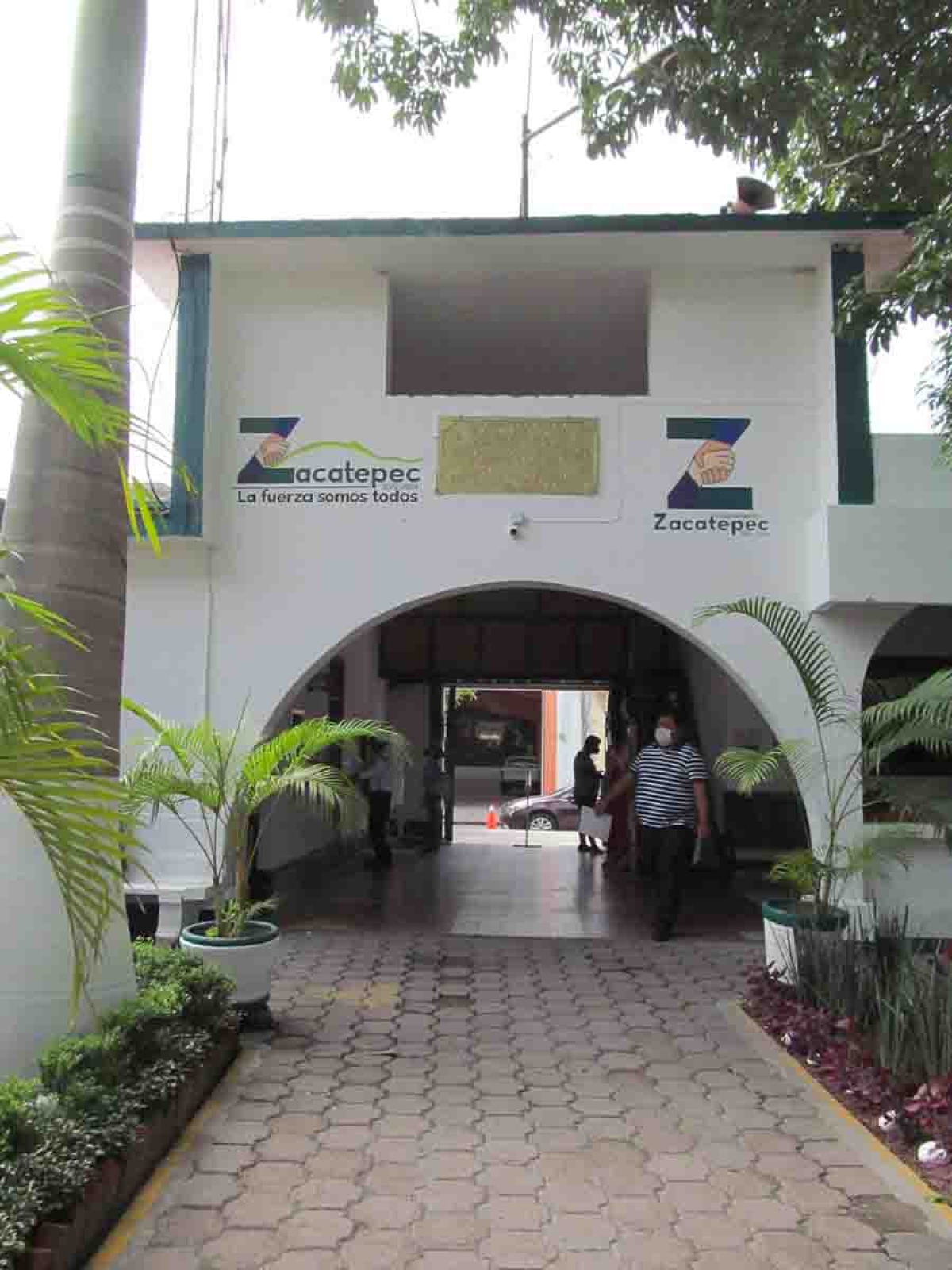 Ofrecen asistencia para obtener pasaportes en Zacatepec
