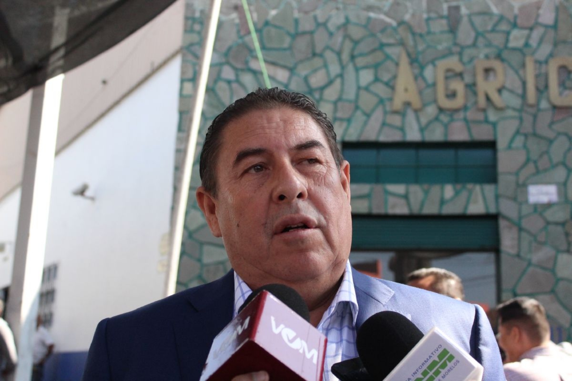 Piden denunciar delitos en transporte público