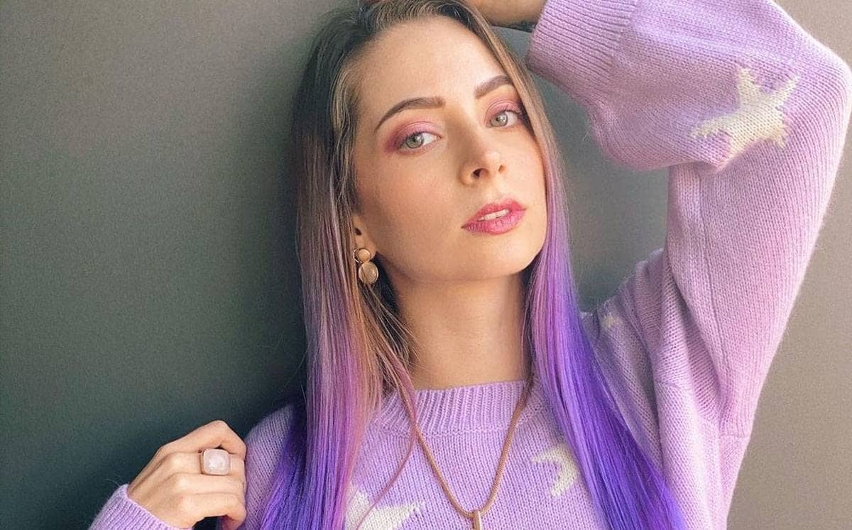 YosStop desmiente que haya sido agredida en el penal de Santa Martha Acatitla