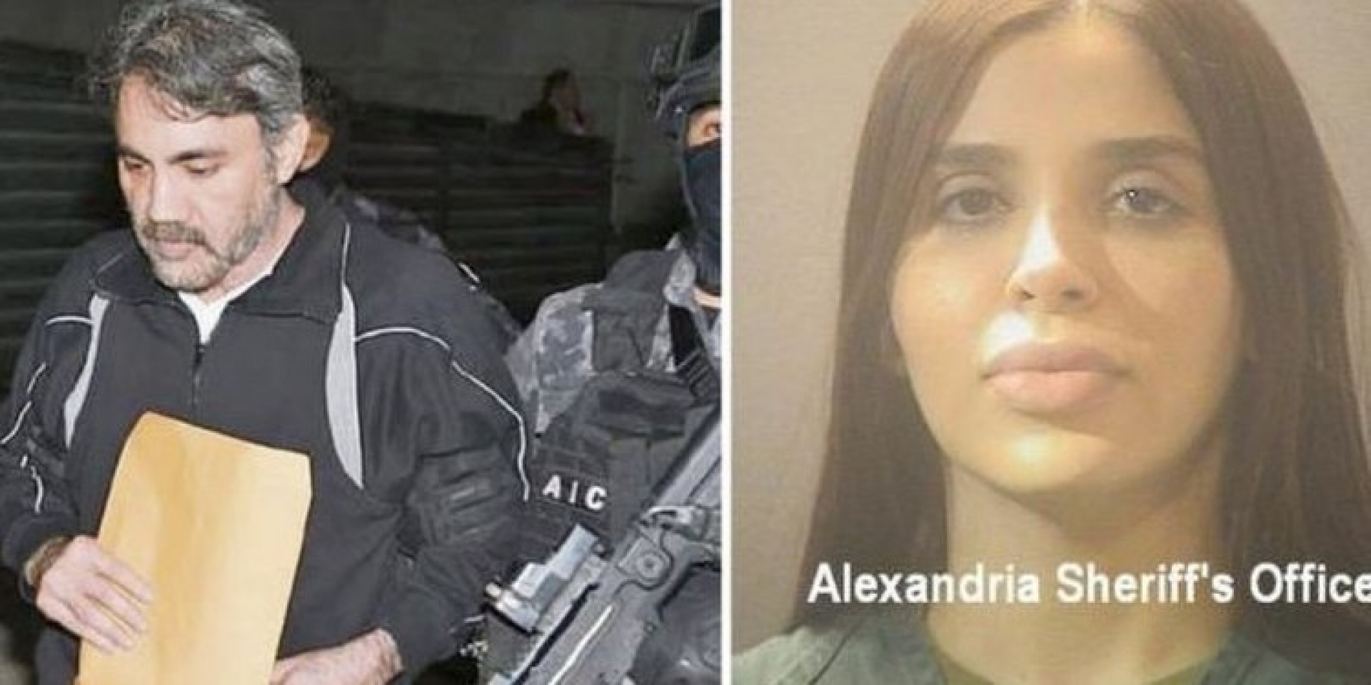 Dámaso López, “El Licenciado”, reduce su condena por colaborar en la detención de Emma Coronel