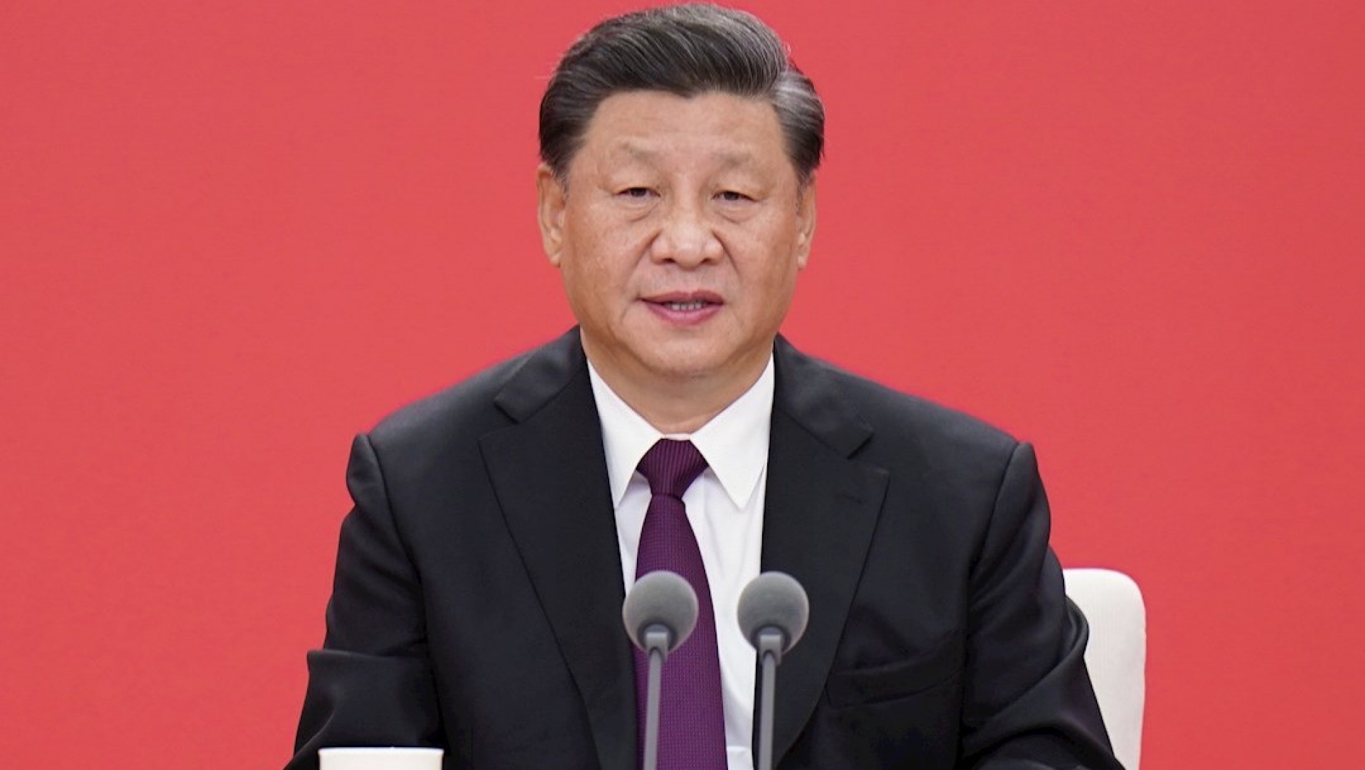 Xi Jinping, presidente de China, llama a soldados a prepararse para la guerra
