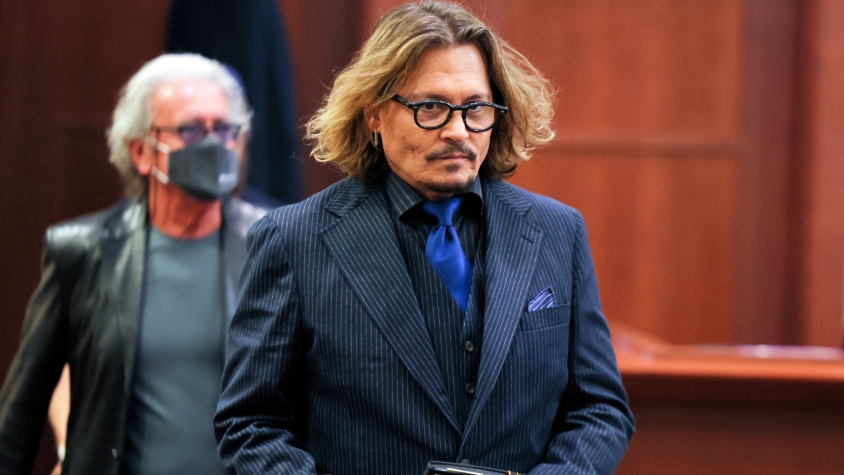 Johnny Depp vs Amber Heard: Él presentó videos que confirman infidelidad con Elon Musk y James Franco
